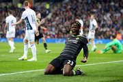 Premier League : Batshuayi offre à Chelsea son sixième titre de champion d'Angleterre !