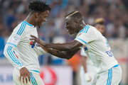 Transfert : c'est officiel, l'OM blinde Batshuayi et Mendy !
