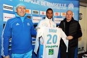 OM : Anigo fait le bilan du mercato et fixe les objectifs