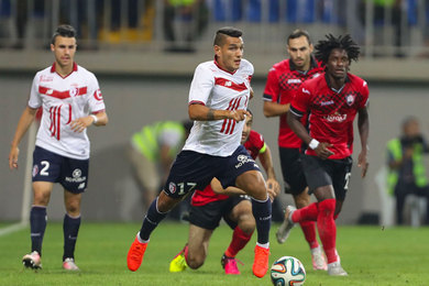 Lille chute piteusement en Azerbadjan et ne jouera pas la Ligue Europa ! - Dbrief et NOTES des joueurs (Qabala 1-0 Lille)