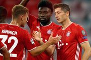 Le Bayern et Lewandowski en mode rouleau compresseur ! - Débrief et NOTES des joueurs (Bayern 4-1 Chelsea)