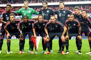 Ligue des Champions : le Bayern fait toujours peur, un Atletico épouvantail...