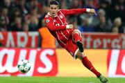 Bayern :  une semaine du PSG, James Rodriguez sonne le rveil !