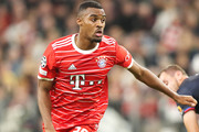 Mercato - Bayern : le coup de pression de Gravenberch !