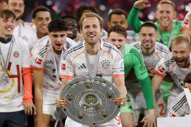 Les 19 infos à savoir sur la journée : Lille et Nice se trouent, Angers maintenu, l'ASSE garde espoir, un trophée pour Kane...