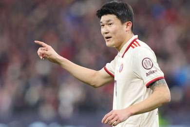 Mercato : le PSG s'intéresse à Kim Min-Jae