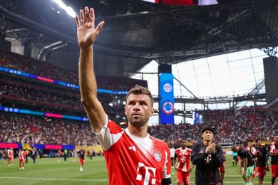 Bayern : Musiala blessé, une ouverture pour... Müller ?