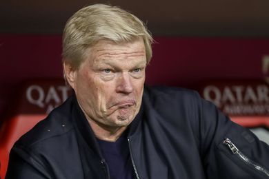 Bayern : une vraie fracture autour de Kahn...