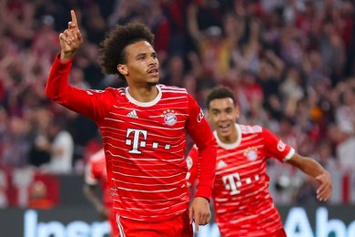 Le Bara gche, le Bayern punit - Dbrief et NOTES des joueurs (Bayern 2-0 Bara)