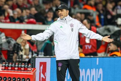 Bayern : la gifle qui passe trs mal