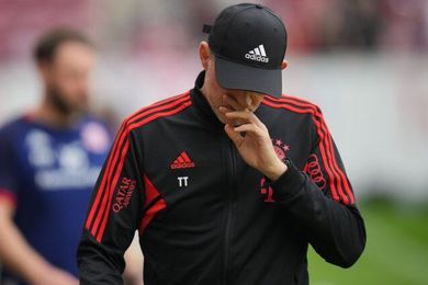 Mercato : le Bayern et Tuchel se spareront en fin de saison (officiel)