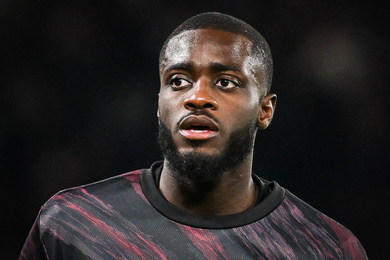 Bayern : Upamecano joue carte sur table