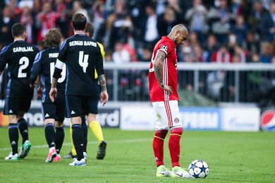 Ligue des Champions : le Bayern Munich condamn  l'exploit face au Real Madrid, prsentation et compos probables