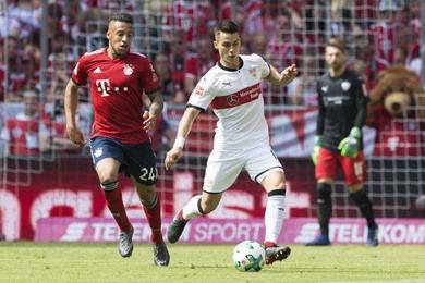 Bundesliga : le Bayern humili, un gant en enfer, les Franais en grande forme... Les enseignements de la dernire journe !