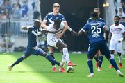 Les 10 infos à savoir sur la journée : Bordeaux humilié, Nice et l'ASSE accrochés, Angers surprend, Rennes et Lens dos à dos...