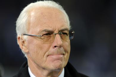 Bayern : Beckenbauer se mfie des mthodes du Barca...