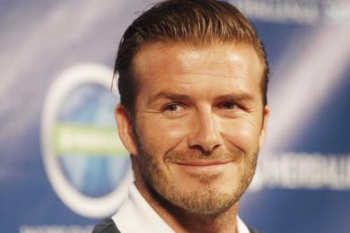 Transfert : Beckham aurait enfin donn son accord, le PSG prpare le show !