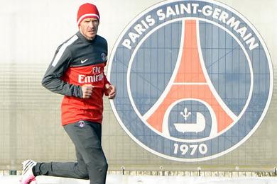 PSG : Le transfert de David Beckham en 10 chiffres