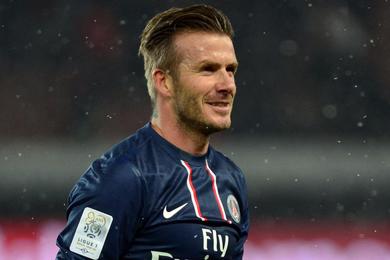 PSG-OM : des promesses  confirmer pour Beckham face  un OM revanchard... Prsentation et quipes probables