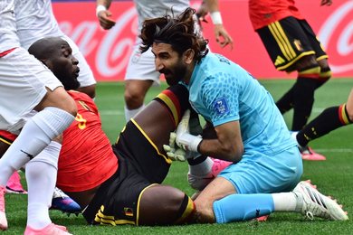 Les Belges n'y arrivent pas... - Débrief et NOTES des joueurs (Belgique 0-0 Iran)