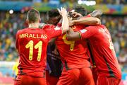 La Belgique passe malgré l'exploit historique d'Howard... - Débrief et NOTES des joueurs (Belgique 2-1 ap Etats-Unis)