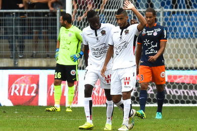 Gagne-petit, le Gym a failli tre puni - Dbrief et NOTES des joueurs (Montpellier 1-1 Nice)