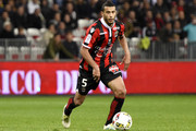 Mercato : Nice pense à Belhanda en cas d'échec pour Ben Arfa