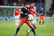 Montpellier s'incline avec les honneurs - Débrief et NOTES des joueurs (Montpellier 1-2 Arsenal)