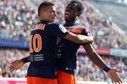 Transfert : Montpellier, un mercato presque parfait
