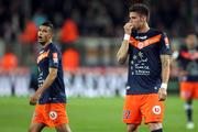 Montpellier : Belhanda accuse Giroud d’avoir fui ses responsabilités !