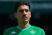 Betis : Bellerin dénonce l'hypocrisie occidentale à propos du conflit en Ukraine