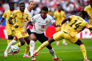 L'Angleterre n'a pas réussi à forcer le verrou - Débrief et NOTES des joueurs (Angleterre 0-0 Ghana)