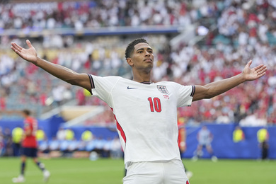 Signé Bellingham - Débrief et NOTES des joueurs (Norvège 1-2 ap Angleterre)