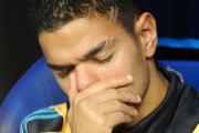 Ben Arfa, l'étoile filante
