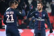 Transfert : l'Italie comme porte de sortie pour deux indésirables du PSG ?