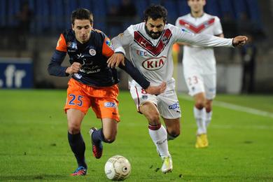 Montpellier a de la rserve - Dbrief et NOTES des joueurs (MHSC 1-0 Bordeaux)