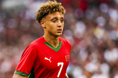Maroc : la France snobée, Ben Seghir défend un choix évident
