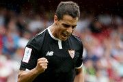 Un Ben Yedder héroïque élimine les Red Devils ! - Débrief et NOTES des joueurs (Man Utd 1-2 Séville)
