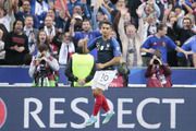 Equipe de France : Monaco, surcoté ou sous-coté, l'Euro 2020... Ben Yedder se confie