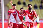 Les 7 infos à savoir sur la journée : Monaco s'amuse, Bordeaux est relégable, le bond de Metz, Strasbourg renversant...