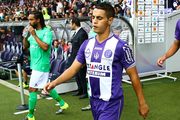 Toulouse : Ben Yedder traîne son spleen, Sadran menace !