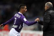 Toulouse s'offre la peau du Lyon - Débrief et NOTES des joueurs (TFC 3-0 Lyon)