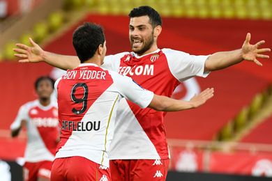Monaco joue bien le titre - Dbrief et NOTES des joueurs (ASM 4-0 Metz)