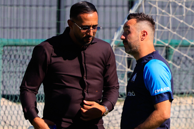 Journal des Transferts : l'OM prépare une attaque de feu, une recrue à Lyon, Thauvin arrive à Lens, Nice annule un transfert...