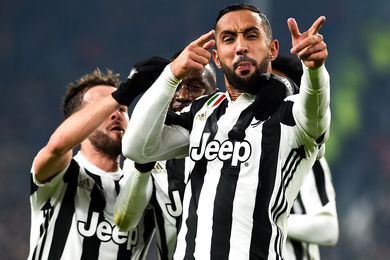 Transfert : l'OM est prvenu, Benatia ne sera pas brad par la Juventus