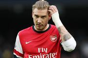Arsenal : la frasque de trop pour le "psychopathe" Bendtner ?
