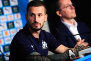 OM : déjà sous le charme du Vélodrome, Benedetto répond aux sceptiques