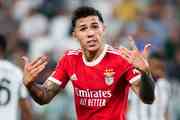 Mercato : Benfica se fâche, Chelsea joue avec le feu... Le transfert d'Enzo Fernandez sur le point de capoter !