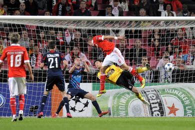 Lyon revient de trs loin - Ce qu’il faut retenir (Benfica 4-3 Lyon)