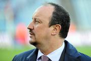 Chelsea : Benitez, homme de la situation ou simple intérimaire ?